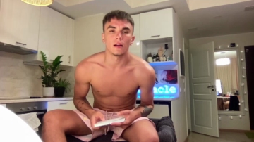 _Miracle  03-09-2021 video ohmibod on